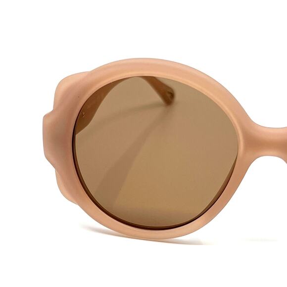 NEW!!! CHLOE Sunglasses MIRTHA CH0120S 003 Authentic - Picture 4 of 11